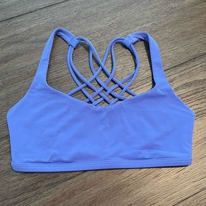 Lululemon Free to Be Wild Sports Bra